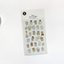 Planner Stickers [1194 everybody run!]