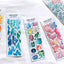 Perfume Seal Sticker [5types] | Planner Deco Sticker