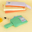 Little Things Padding Handle Mini Pouch [4colors]