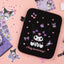 11inch Kuromi Tablet PC Pouch | iPad Pouch 10.9" 11" 10.5"