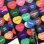 Kitch Day Heart Sticker | Planner Deco Sticker