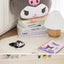 SANRIO Kuromi Face Cushion