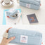 Brunch Brother Cotton Pencil Case [4colors]