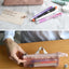 3Way Pencil Collector Pocket Pouch [4colors]