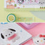 Sanrio Tin Case Stickers Pack