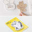 Romane Shape Sticky Note [8types]