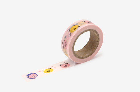 Masking Tape [155 Pig]