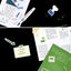 Planner Sticker Pack [Stay Object] | 4sheets