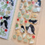 Seal Sticker [Penguin & Melon Bread]