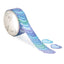 Sapphire Heart Masking Tape