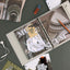 A6 WIDE Photo Mix Diary Refill [4types]