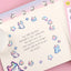 Planner Sticker [Cotton Candy Cloud]