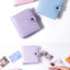 MINUIT Macaron 3 Holes Collect Book [3colors]