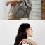 HEN STRING RUCKSACK [3colors]