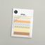 Planner Stickers [1683 plain.79] | Label