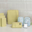 Multi Pocket Long Pouch v.2 [6colors] | Pen Pouch | Daily Pouch | Makeup Pouch