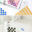 Pigment Transparent Whole Sticker | 18 sheets