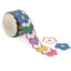 Flower Masking Tape