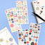 Daily Dot Sticker Pack [2types]