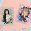 Pure Deco Sticker [2types] | 2sheets