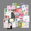 Art Sticker Pack