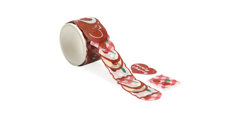 Lovely Cherry Masking Tape