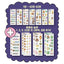 Every Holiday Sticker Pack ver.4 | 50 sheets