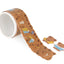 Bear Outing Masking Tape