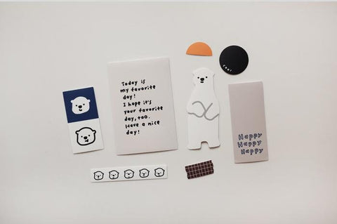 Deco Sticker [1570 on point.05]