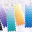 Deco Seal Sticker _ Twinkle [6colors] | Planner Deco Sticker