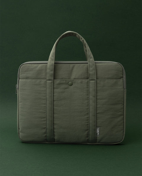 13" 15" Pocket v.7 Laptop Bag [4colors]