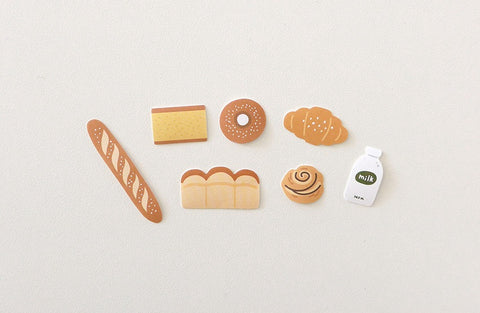 Planner Seal Stickers [308 bakery]