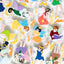 The Fairy of Sleep Seal Sticker | Deco Sticker
