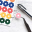 Flower Sticker | Planner Deco Sticker