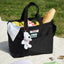 PEANUTS Picnic Cooling Shopper Bag (waterproof) | Daily Bag