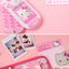 Highteen Hello Kitty Hologram Big Sticker Set