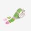 Lucky Clover Masking Tape