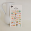 Planner Stickers [1180 fruit shop]