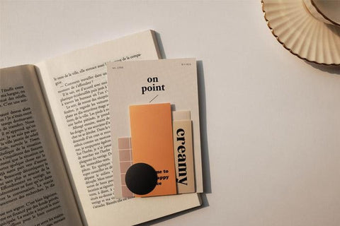 Deco Sticker [1566 on point.01]