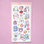 Sweets Seal Sticker | Kitty