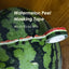Watermelon Peel Masking Tape