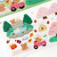 Deco Sticker [Spring]