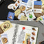 Nice Mood Sticker Pack v. Cafe