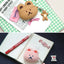 DONATDONAT Bear AirPods 3 Silicone Case [5types]