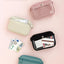 momossi Window Card Case v.2 [4colors] | Mini Pouch
