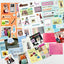 Vintage Sticker Pack