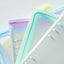 A5 WIDE 6ring Binder Cover v.Pastel [5colors]