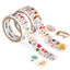 Interior Furniture Masking Tapes 2P Set