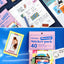 Storage: Message Sticker Pack | 40sheets