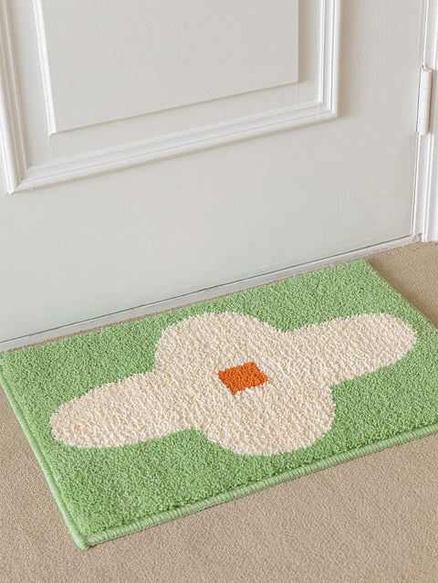 Little Things Door Mat [4types]